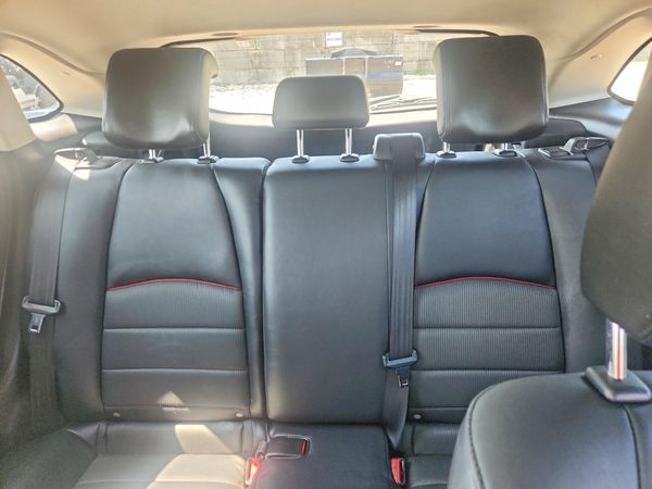 2016 MAZDA CX-3