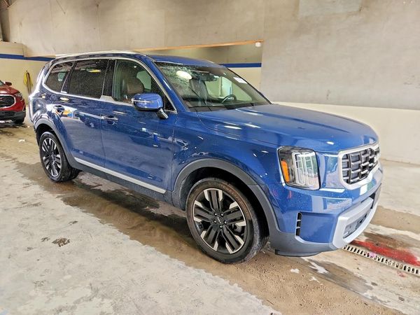 2023 KIA TELLURIDE