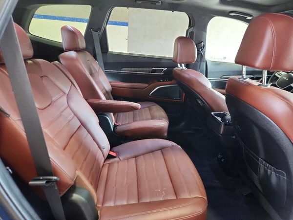 2023 KIA TELLURIDE