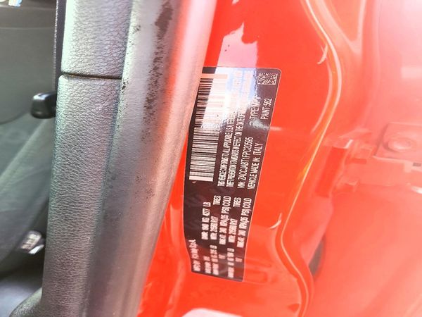 2015 JEEP RENEGADE LATITUDE 4X2
