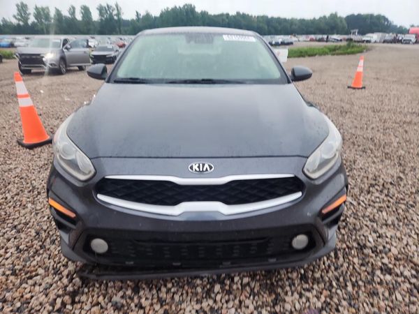 2019 KIA FORTE FE/LX/LXS