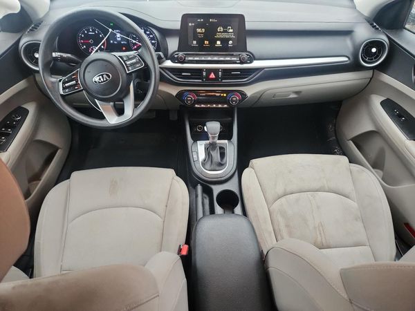 2019 KIA FORTE FE/LX/LXS