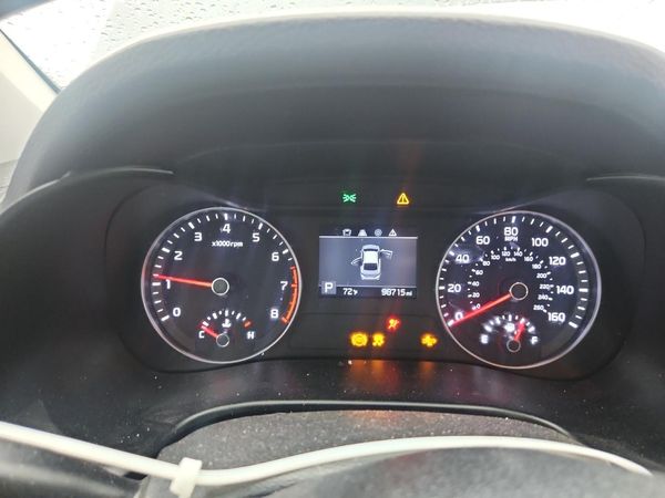 2019 KIA FORTE FE/LX/LXS