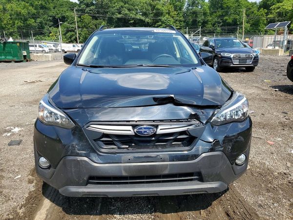 2023 SUBARU CROSSTREK