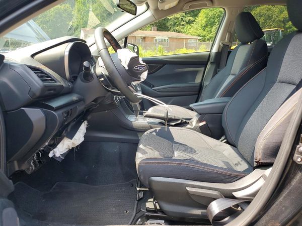 2023 SUBARU CROSSTREK
