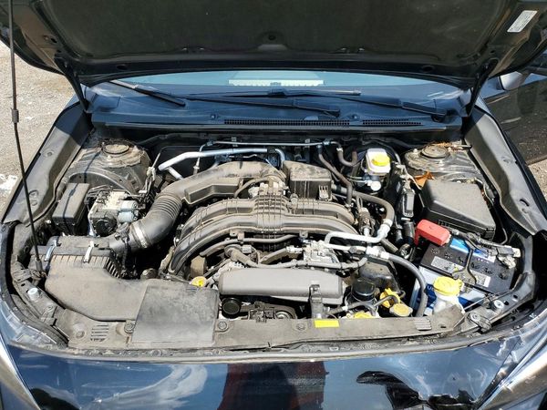 2023 SUBARU CROSSTREK