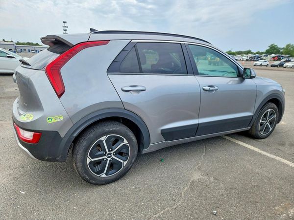 2024 KIA NIRO