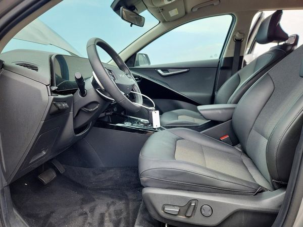 2024 KIA NIRO