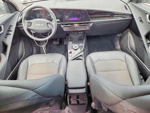 2024 KIA NIRO