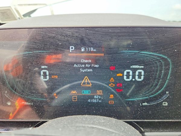 2024 KIA NIRO