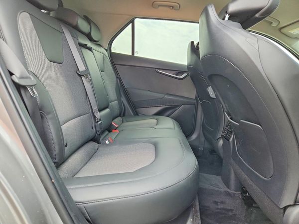 2024 KIA NIRO