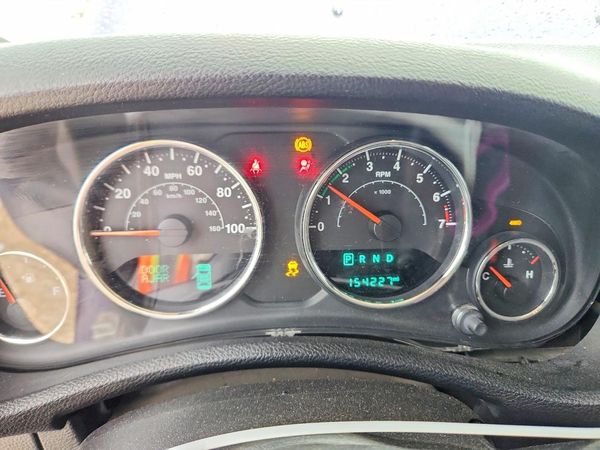 2017 JEEP WRANGLER UNLIMITED SPORT 4X4