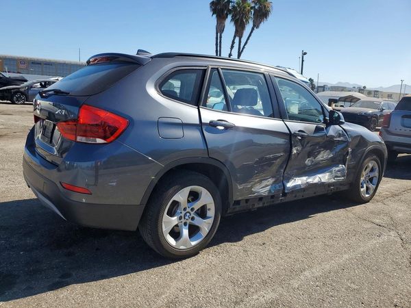2015 BMW X1 sDrive28i