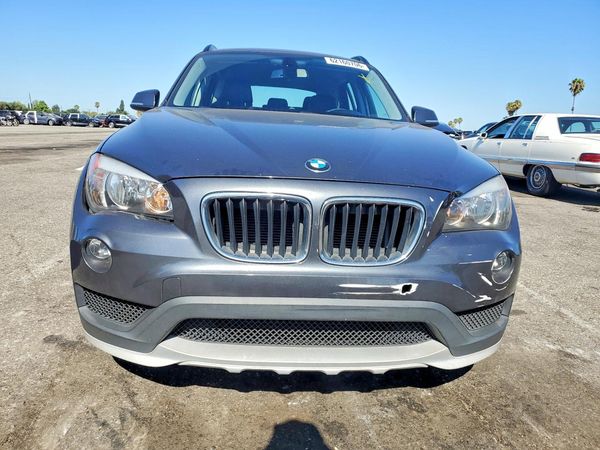2015 BMW X1 sDrive28i