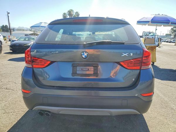 2015 BMW X1 sDrive28i