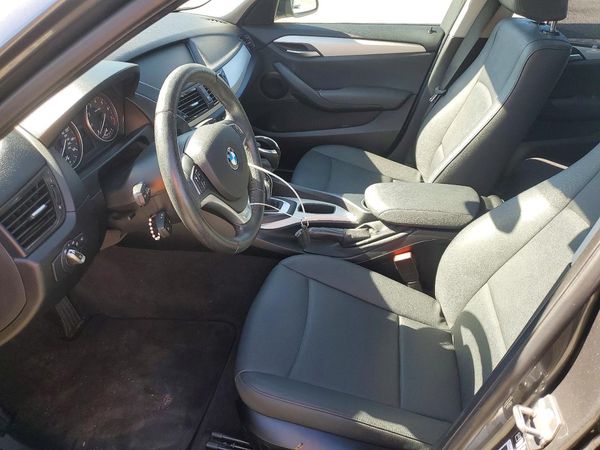 2015 BMW X1 sDrive28i
