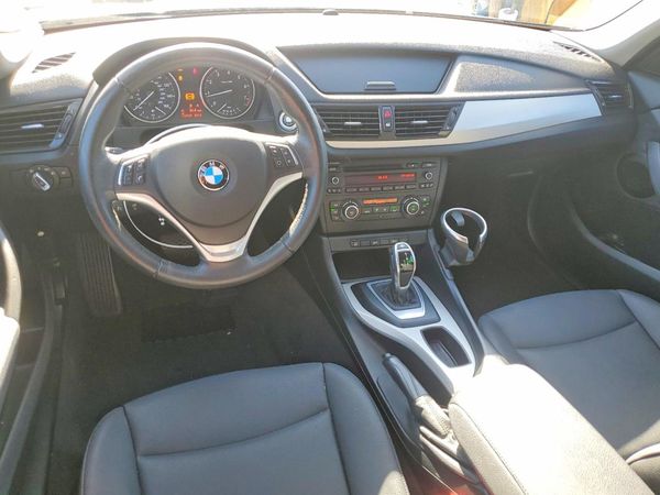 2015 BMW X1 sDrive28i