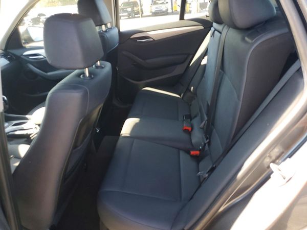 2015 BMW X1 sDrive28i