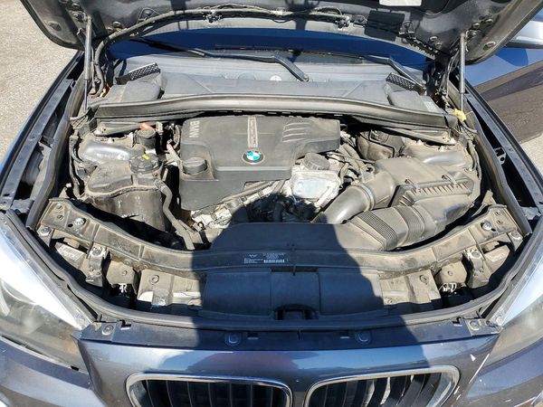 2015 BMW X1 sDrive28i