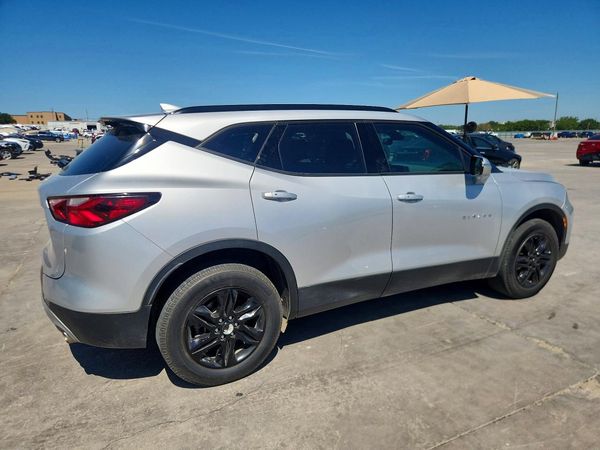 2021 CHEVROLET BLAZER 3LT