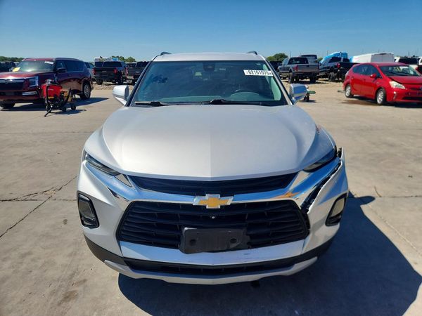 2021 CHEVROLET BLAZER 3LT
