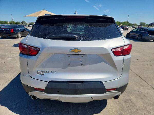 2021 CHEVROLET BLAZER 3LT