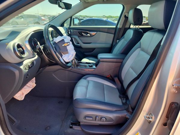 2021 CHEVROLET BLAZER 3LT