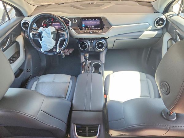 2021 CHEVROLET BLAZER 3LT
