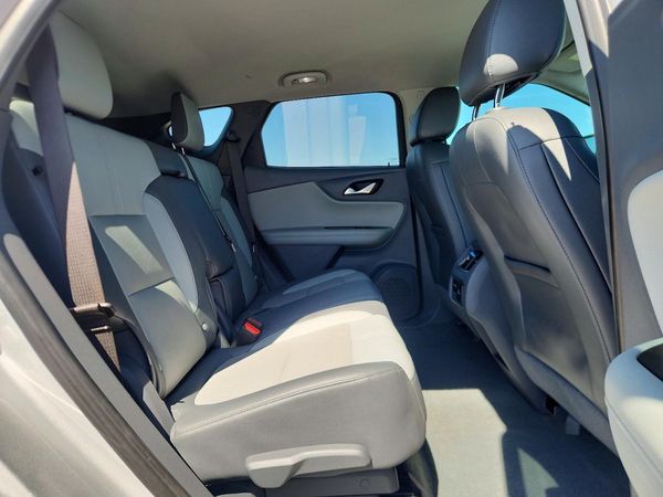 2021 CHEVROLET BLAZER 3LT