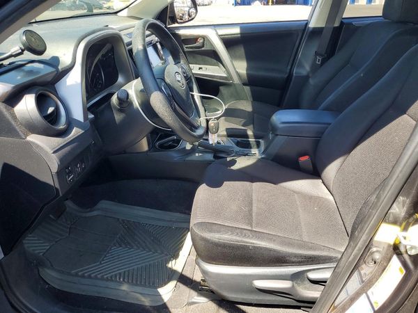 2017 TOYOTA RAV4