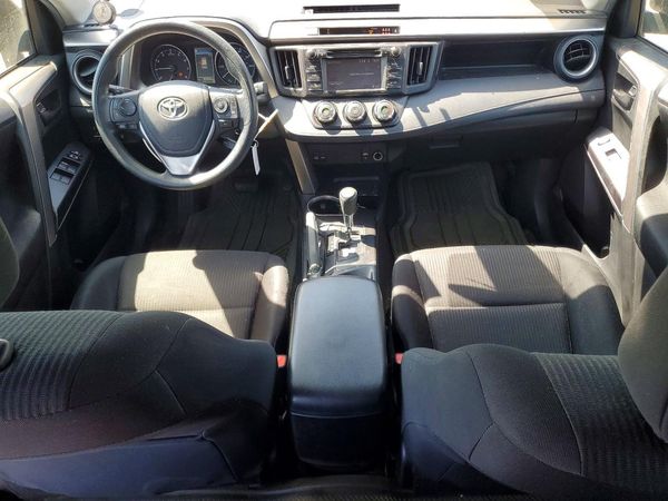 2017 TOYOTA RAV4