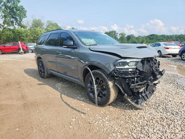2023 DODGE DURANGO