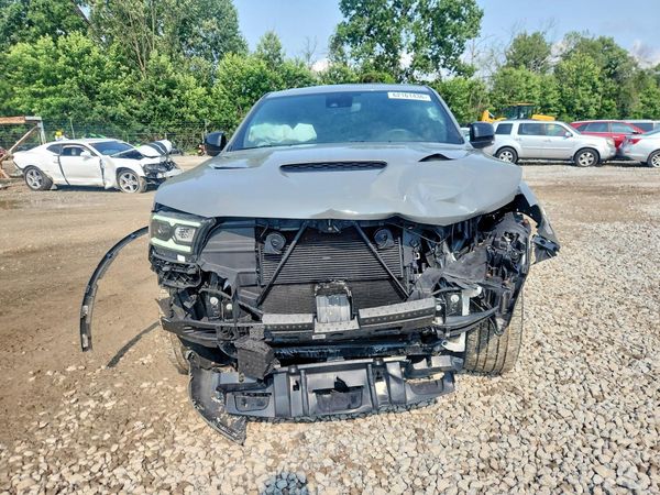 2023 DODGE DURANGO