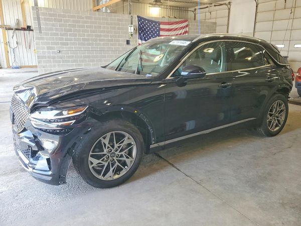 2025 GENESIS GV70