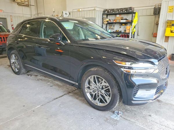 2025 GENESIS GV70