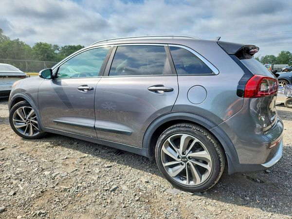 2017 KIA NIRO Touring / Touring Tech