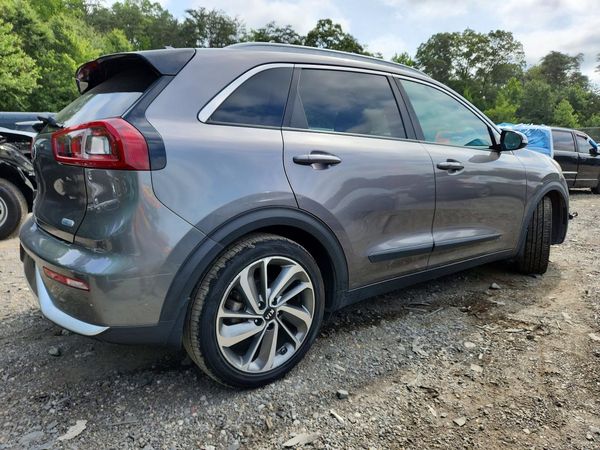 2017 KIA NIRO Touring / Touring Tech