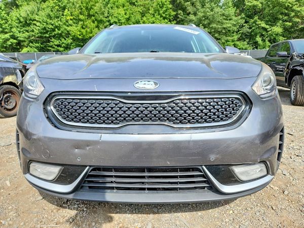 2017 KIA NIRO Touring / Touring Tech