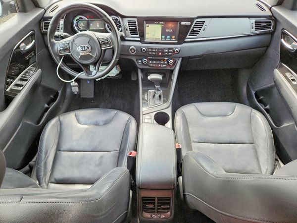 2017 KIA NIRO Touring / Touring Tech