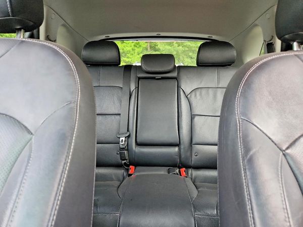 2017 KIA NIRO Touring / Touring Tech