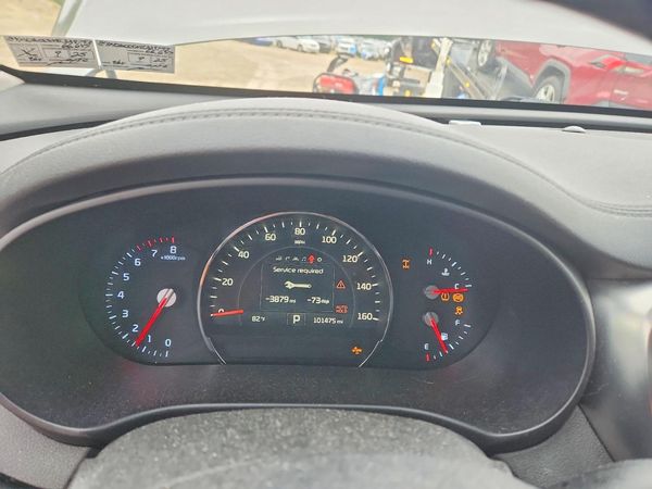2017 KIA SORENTO SX, SX Limited