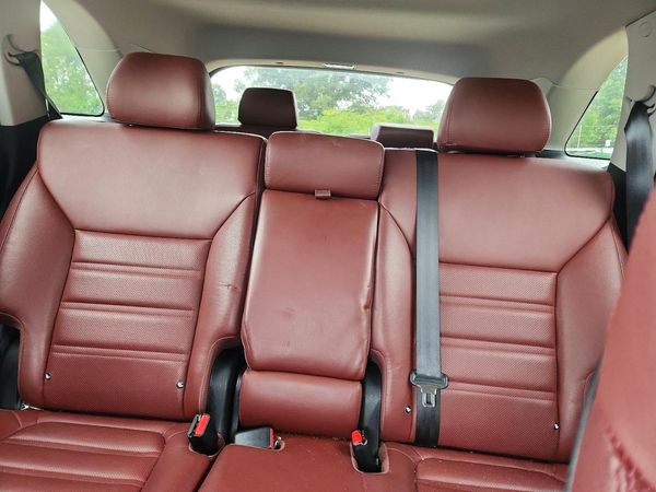 2017 KIA SORENTO SX, SX Limited