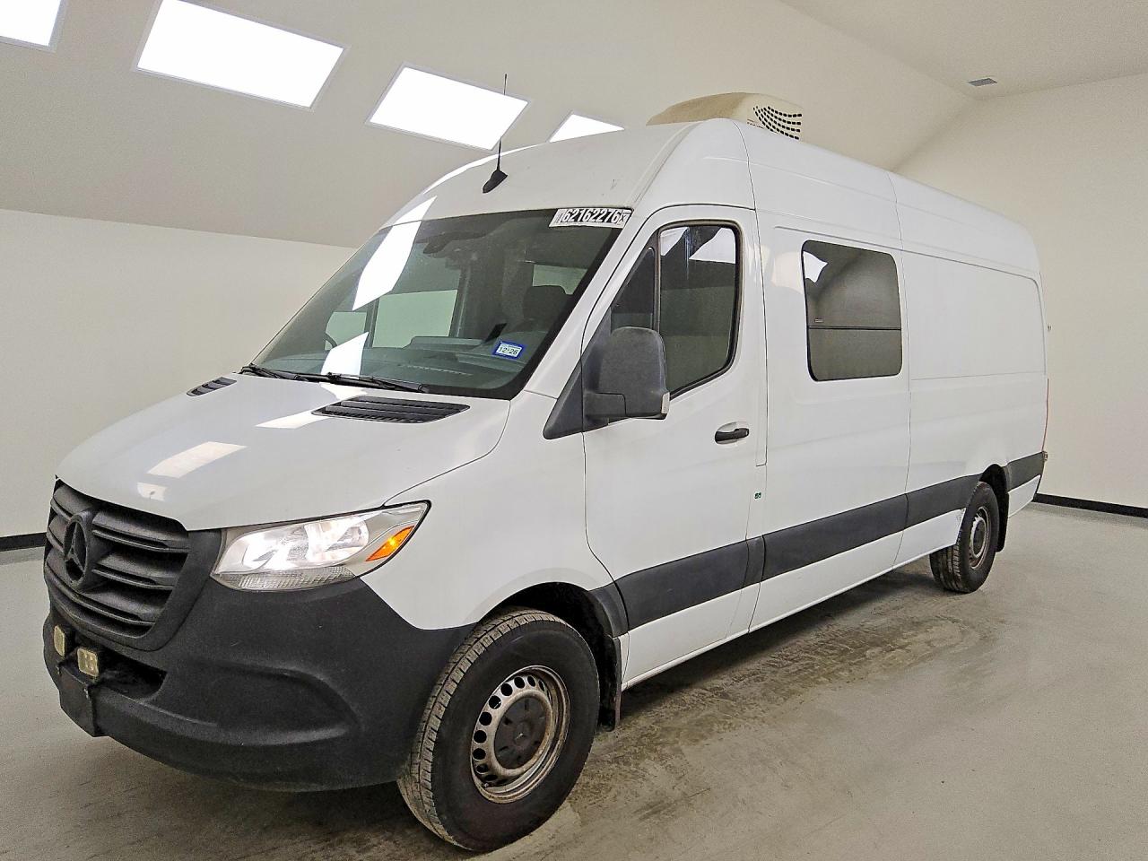 2020 MERCEDES-BENZ SPRINTER 907 (VS30)