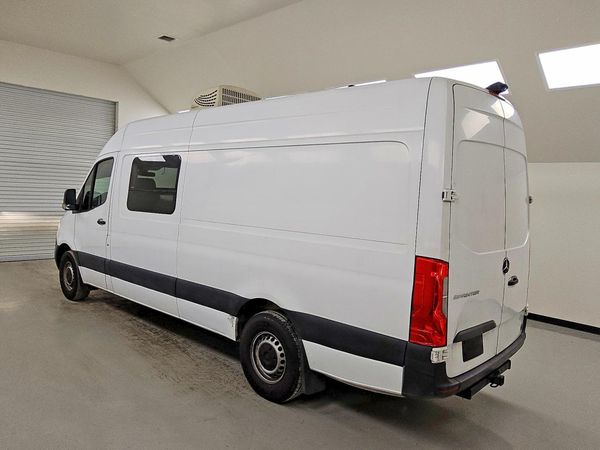2020 MERCEDES-BENZ SPRINTER 907 (VS30)