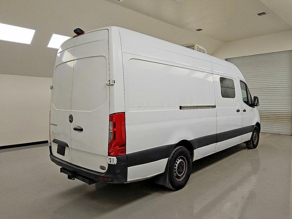 2020 MERCEDES-BENZ SPRINTER 907 (VS30)