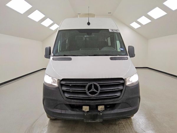 2020 MERCEDES-BENZ SPRINTER 907 (VS30)