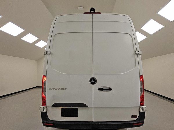 2020 MERCEDES-BENZ SPRINTER 907 (VS30)