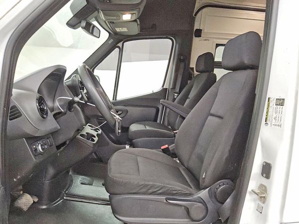 2020 MERCEDES-BENZ SPRINTER 907 (VS30)
