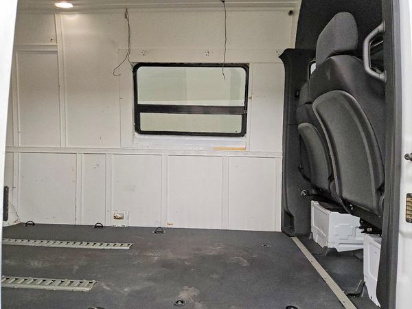 2020 MERCEDES-BENZ SPRINTER 907 (VS30)