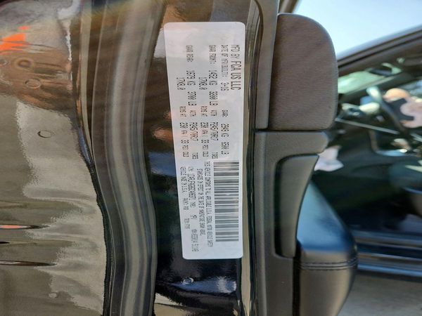 2016 JEEP GRAND CHEROKEE LAREDO 4X4